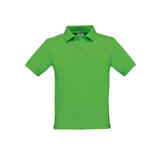 Polo Safran / Kids