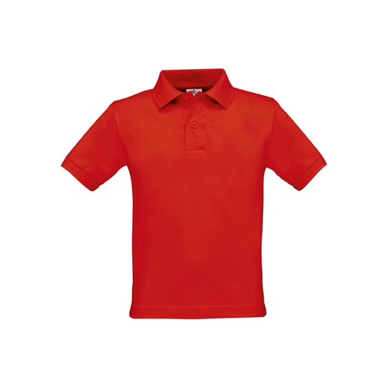 Polo Safran / Kids