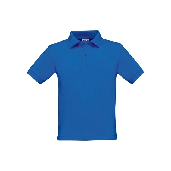Polo Safran / Kids