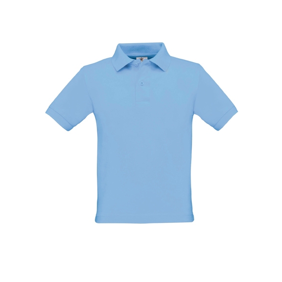 Polo Safran / Kids