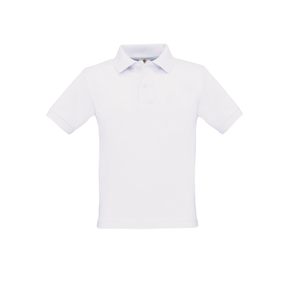Polo Safran / Kids