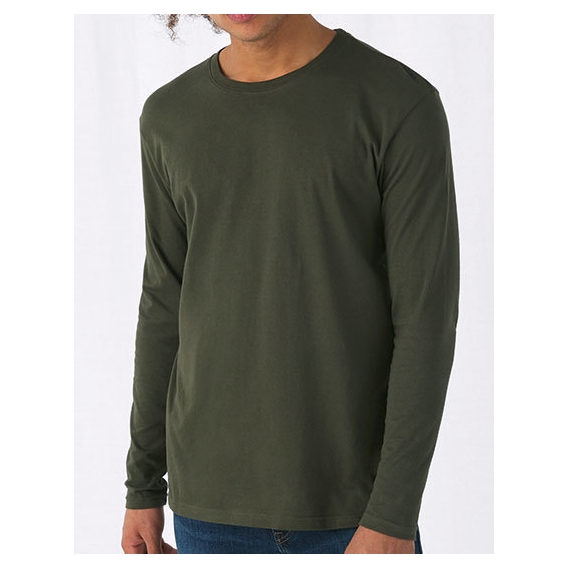 T-Shirt #E150 Long Sleeve / Unisex