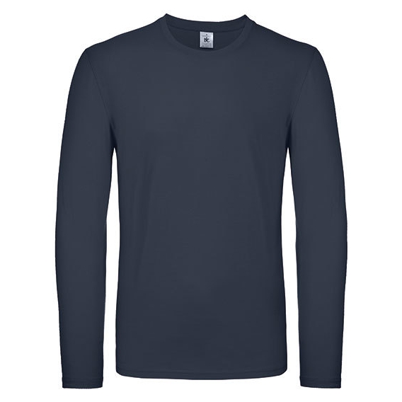 T-Shirt #E150 Long Sleeve / Unisex