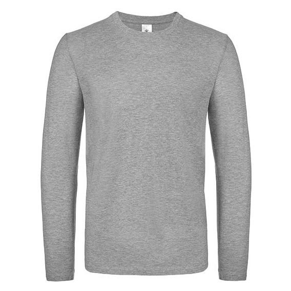 T-Shirt #E150 Long Sleeve / Unisex