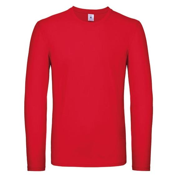 T-Shirt #E150 Long Sleeve / Unisex