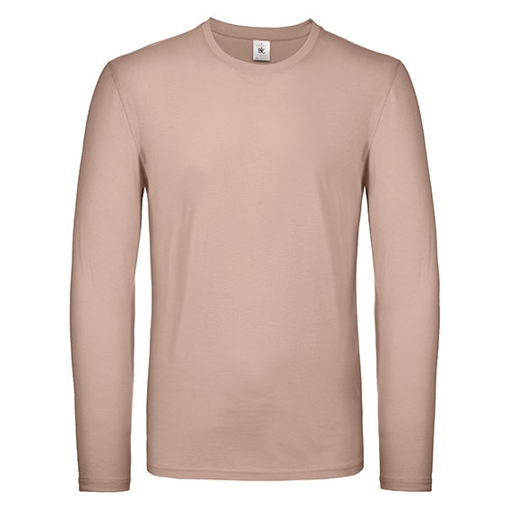 T-Shirt #E150 Long Sleeve / Unisex