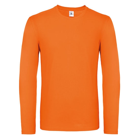 T-Shirt #E150 Long Sleeve / Unisex