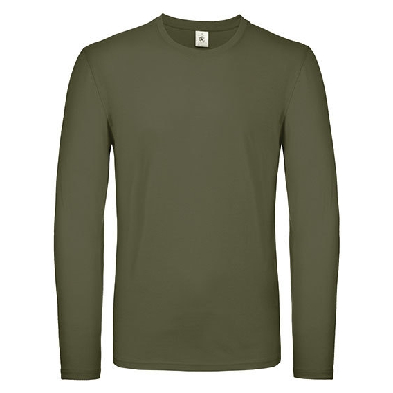 T-Shirt #E150 Long Sleeve / Unisex