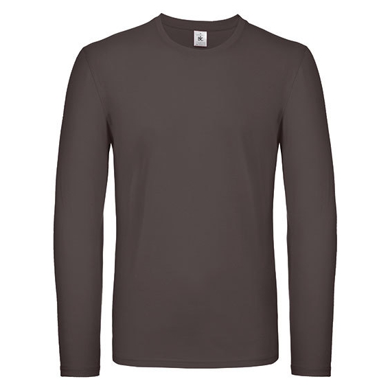 T-Shirt #E150 Long Sleeve / Unisex