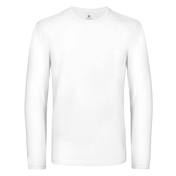 T-Shirt #E190 Long Sleeve / Unisex