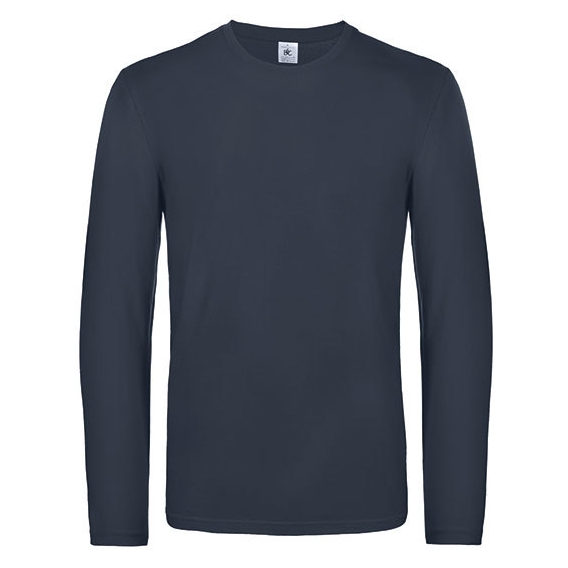 T-Shirt #E190 Long Sleeve / Unisex