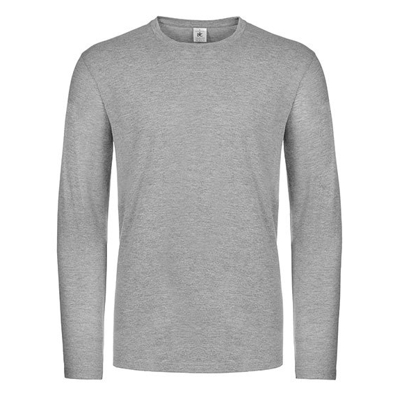 T-Shirt #E190 Long Sleeve / Unisex