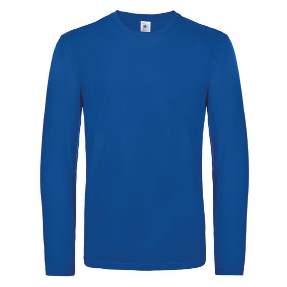 T-Shirt #E190 Long Sleeve / Unisex
