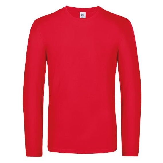 T-Shirt #E190 Long Sleeve / Unisex
