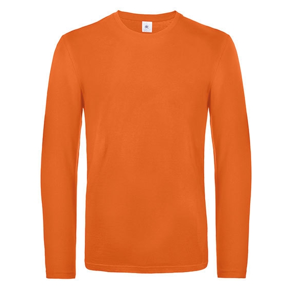 T-Shirt #E190 Long Sleeve / Unisex