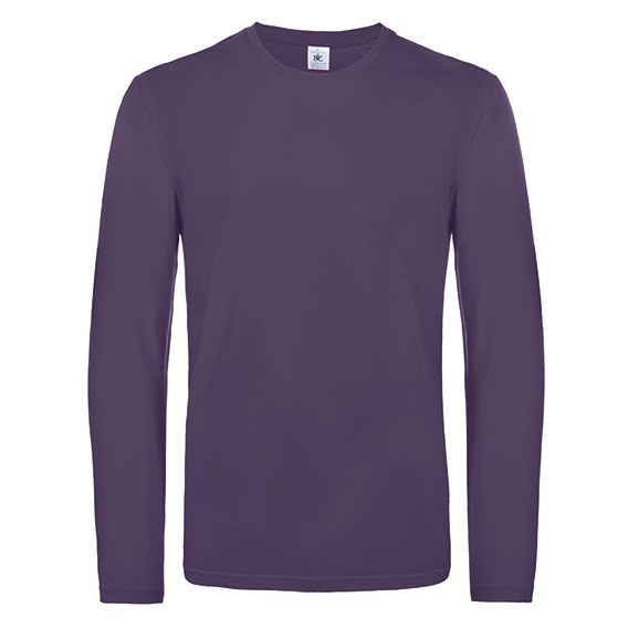 T-Shirt #E190 Long Sleeve / Unisex