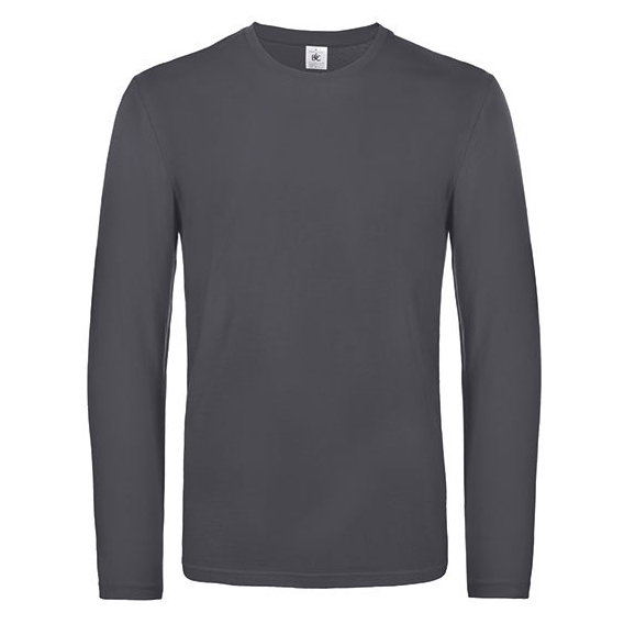 T-Shirt #E190 Long Sleeve / Unisex