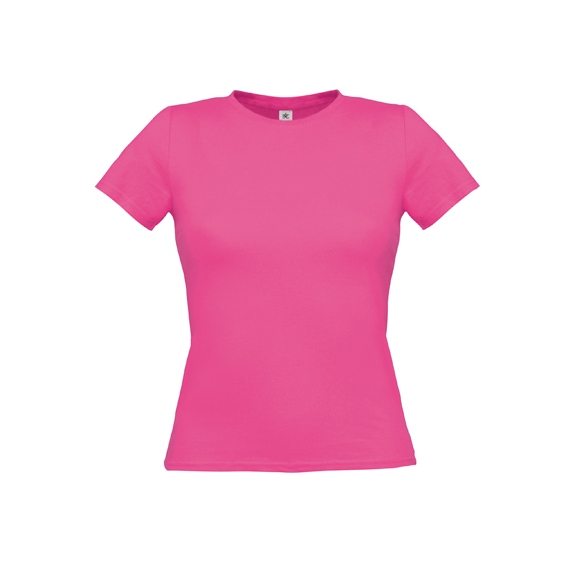 T-Shirt Women-Only