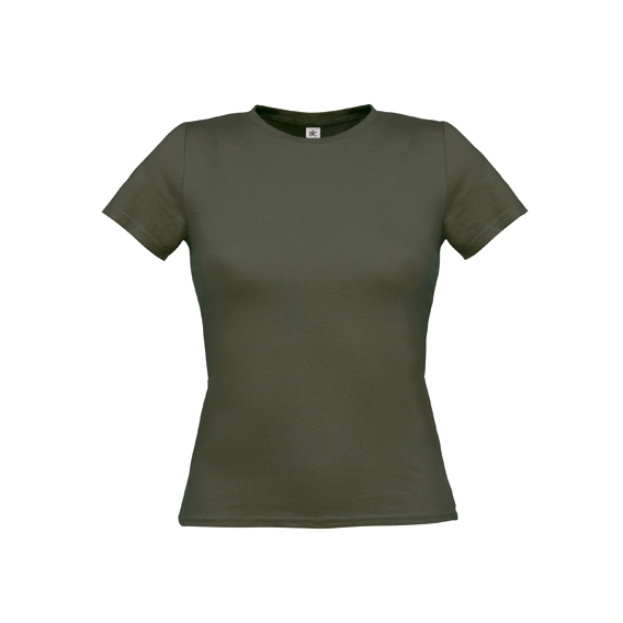T-Shirt Women-Only