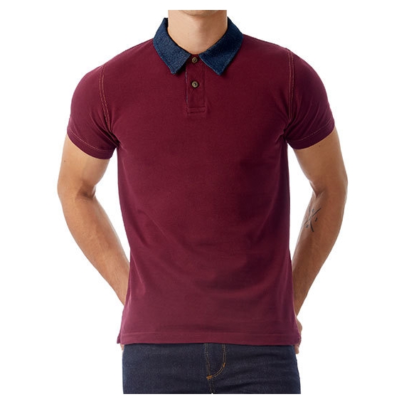 Polo DNM Forward / Men