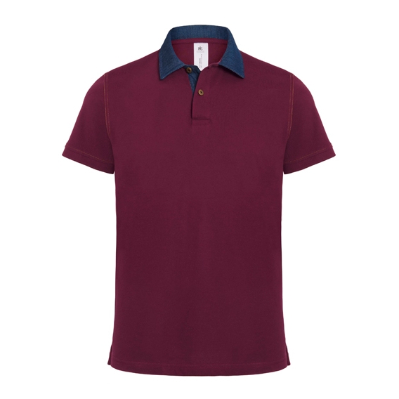 Polo DNM Forward / Men