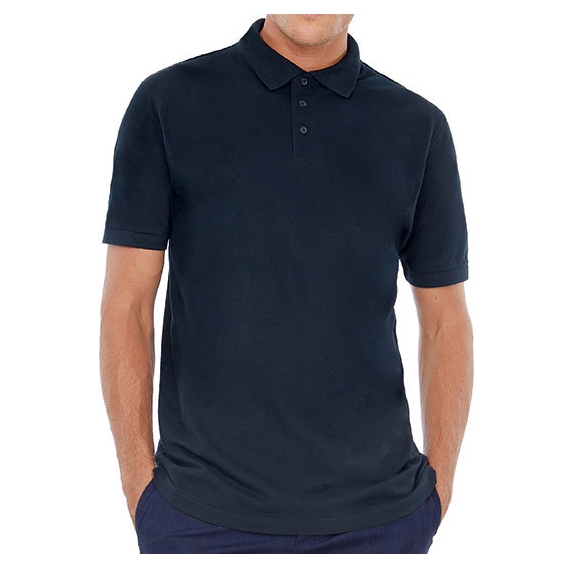 Polo Safran / Unisex