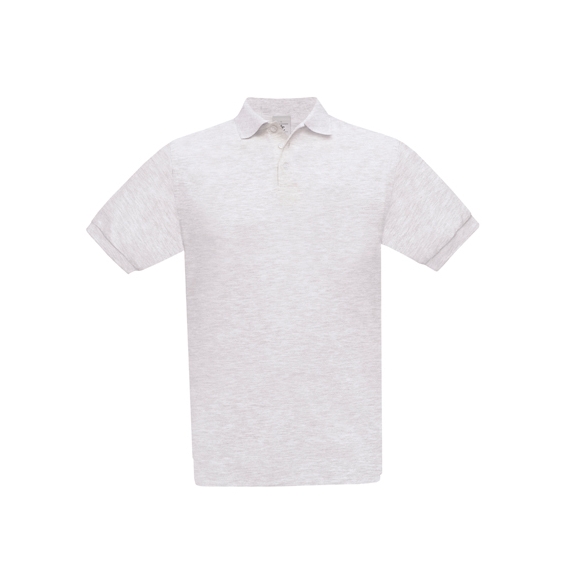Polo Safran / Unisex