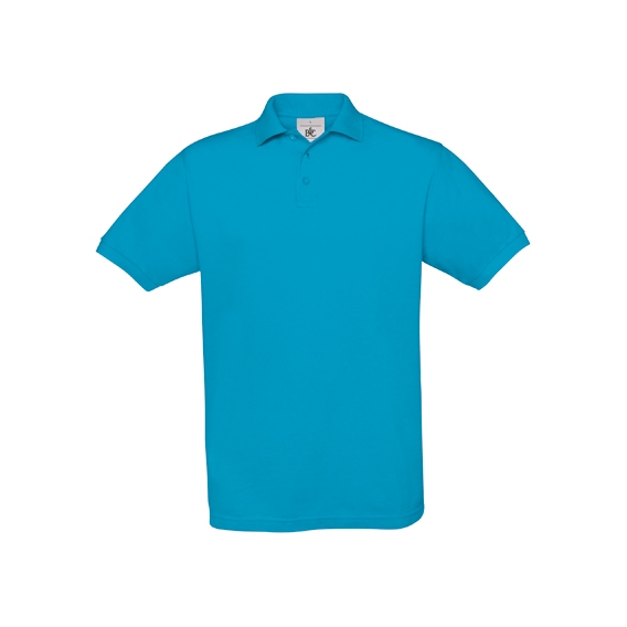 Polo Safran / Unisex
