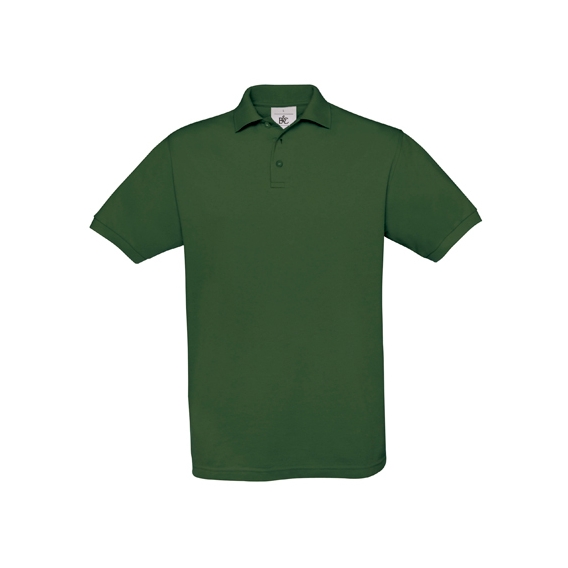 Polo Safran / Unisex