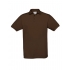 Polo Safran / Unisex
