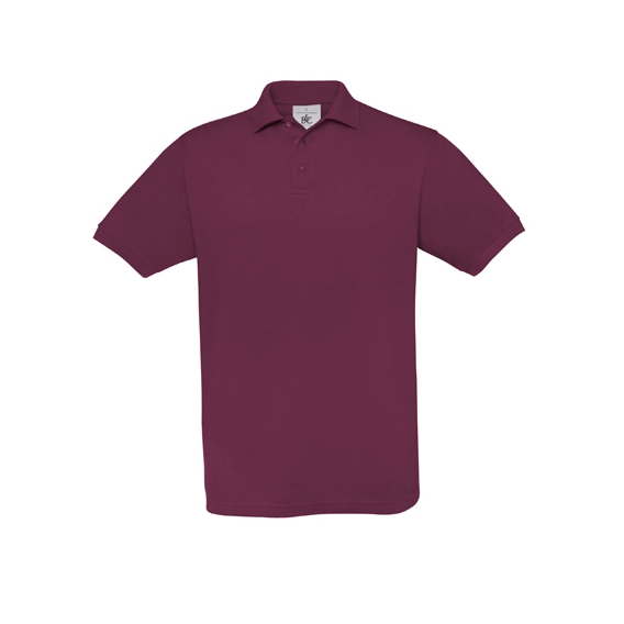 Polo Safran / Unisex