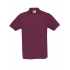 Polo Safran / Unisex