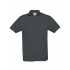 Polo Safran / Unisex