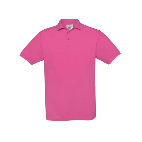 Polo Safran / Unisex