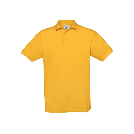 Polo Safran / Unisex