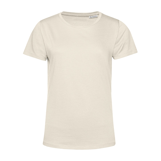 #Organic E150 T-Shirt /Women