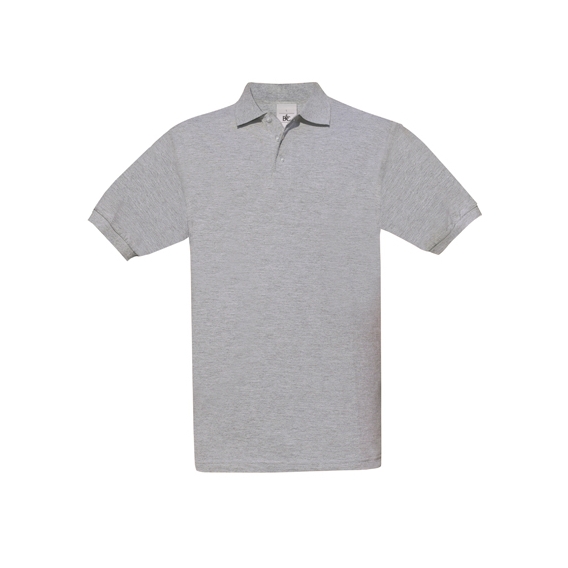 Polo Safran / Unisex