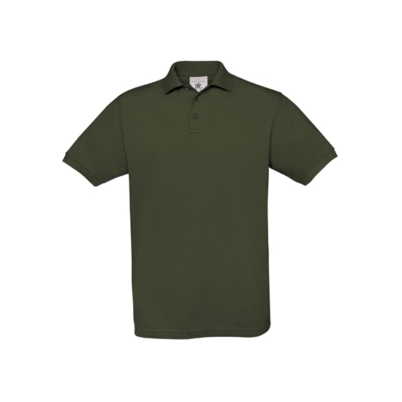 Polo Safran / Unisex