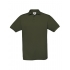 Polo Safran / Unisex