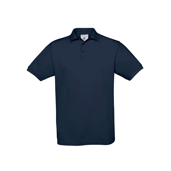 Polo Safran / Unisex