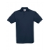 Polo Safran / Unisex