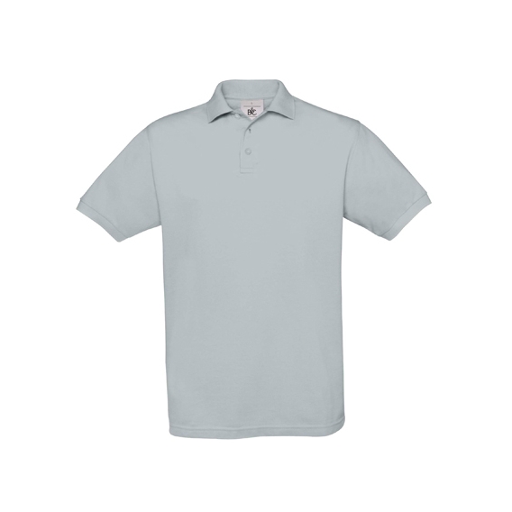 Polo Safran / Unisex