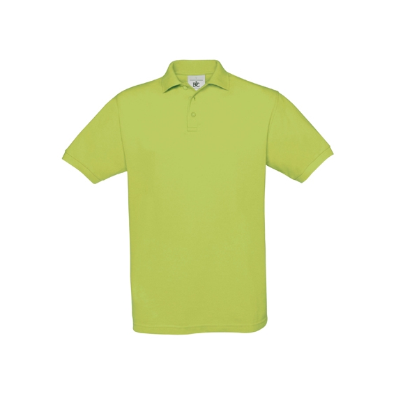 Polo Safran / Unisex