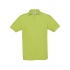 Polo Safran / Unisex