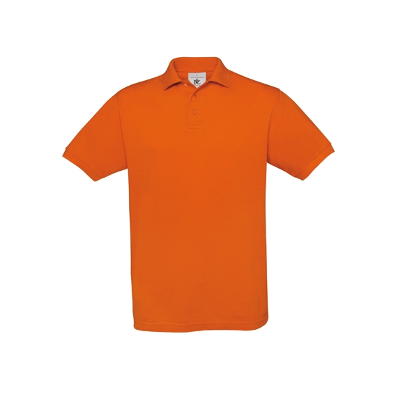 Polo Safran / Unisex