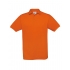 Polo Safran / Unisex