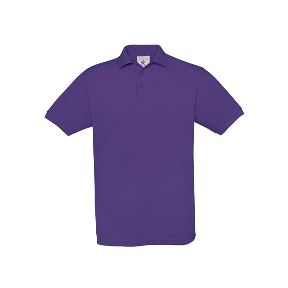Polo Safran / Unisex