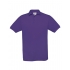 Polo Safran / Unisex
