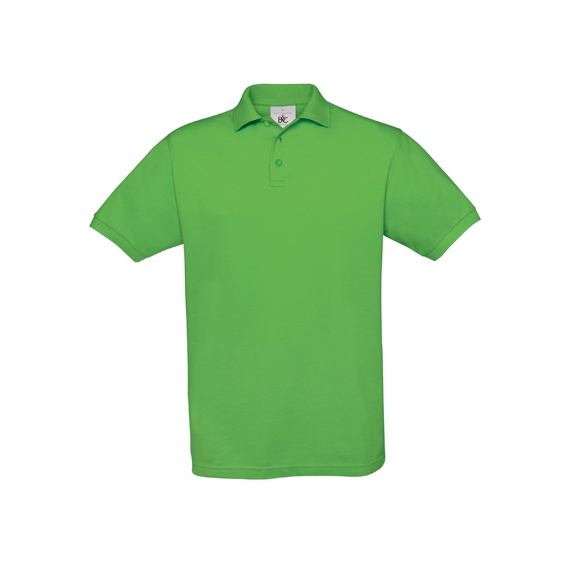 Polo Safran / Unisex