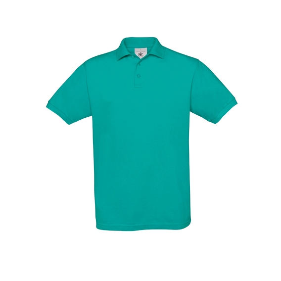 Polo Safran / Unisex